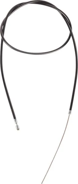 Kabel s pouzdrem, kompletní