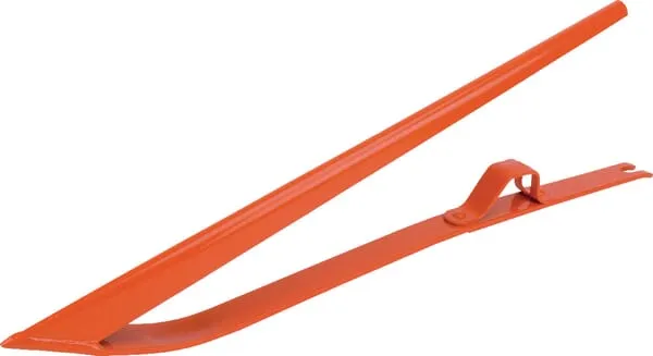 Vhodný pro Claas - Zvedače klasů