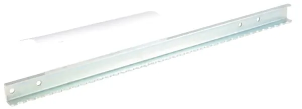 Lišta dopravníku 740 mm prav.