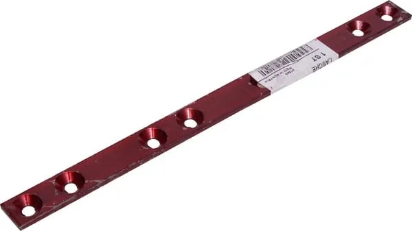 Břitová destička nože