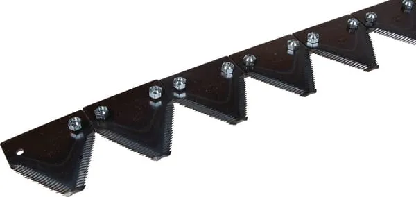 Střední díl žací kosy 2 438 mm