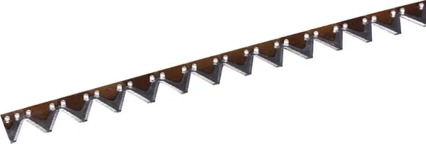 Žací lišta, Claas