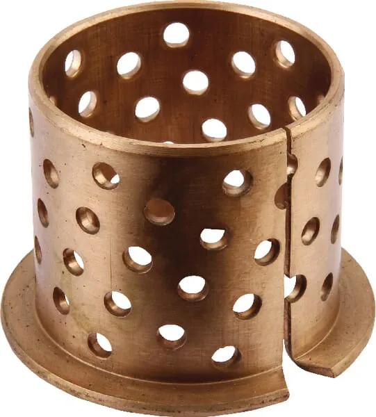 Ložiskové pouzdro 40x55x40mm