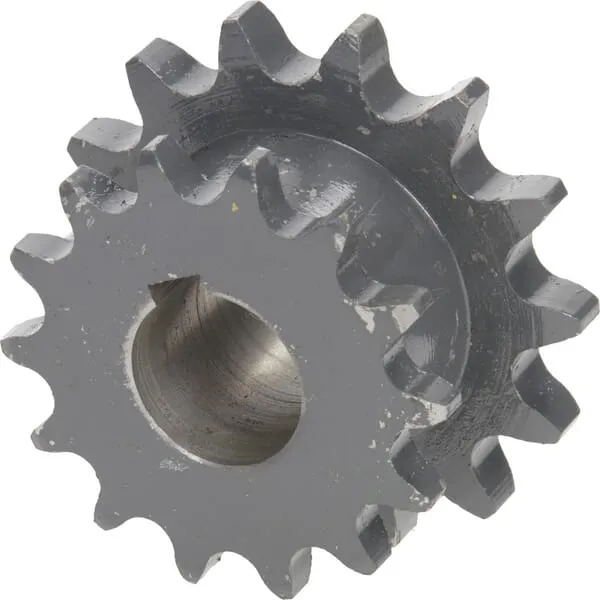 Řetězové kolo dvojité