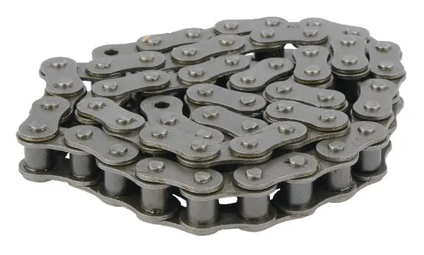 Válečkový řetěz