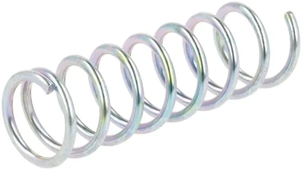 Pružina přítlačná