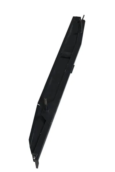 Kartáč na síto levý