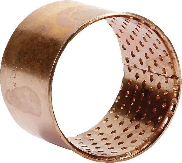 Ložiskové pouzdro 50x53x40mm