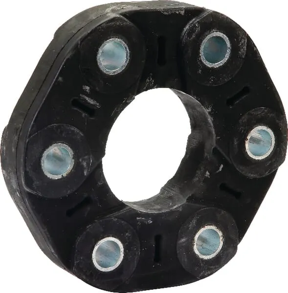 Pružná kotoučová spojka