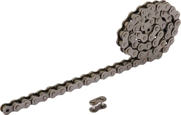 Válečkový řetěz