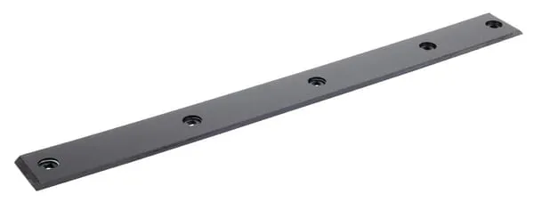 Kluzná kolejnice 670 mm