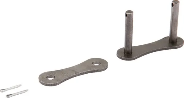 Řetězový článek rovný