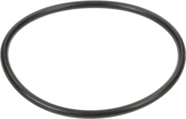 Kulatý těsnicí kroužek