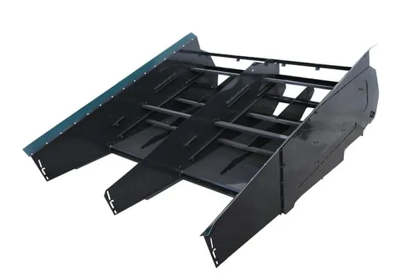 Sestava sítové skříně