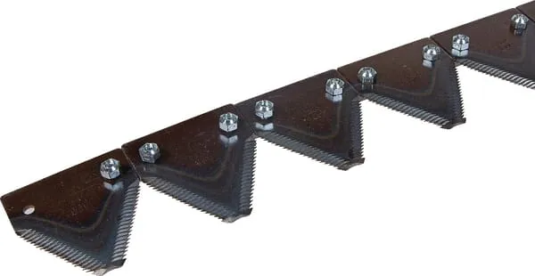 Hlavový díl žací kosy 2644 mm