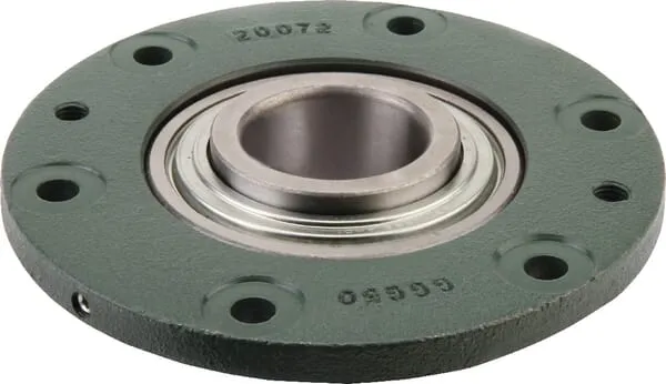 Ložisková jednotka