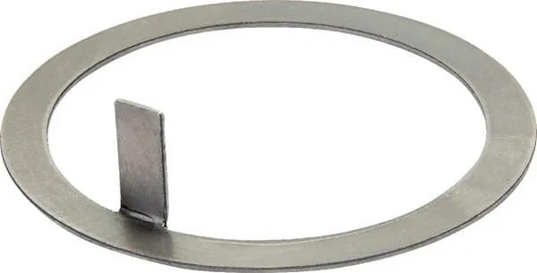 Zajišťovací deska