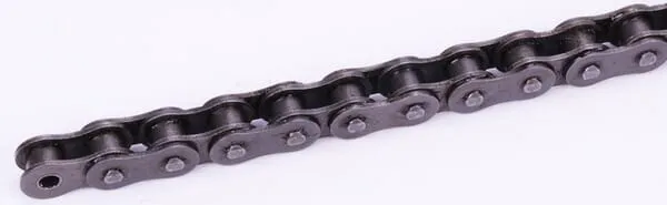 Válečkový řetěz, 74 válečků