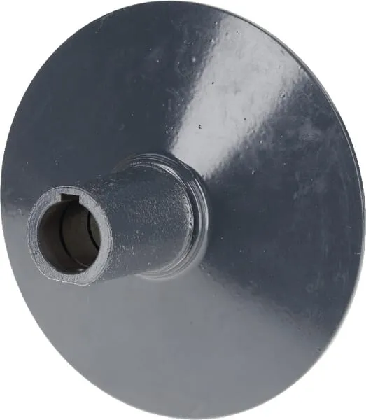 Regulační šoupátko