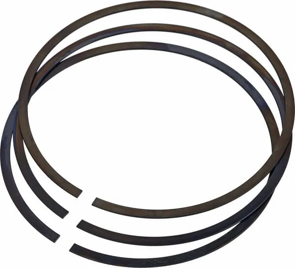 Lamelové těsnění