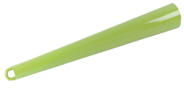 Plech rozdělovače stébel