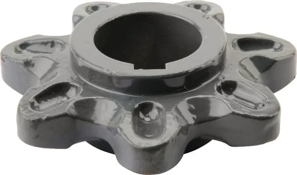 Retezové kolo spodní