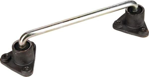 Kyvná páka kompletní