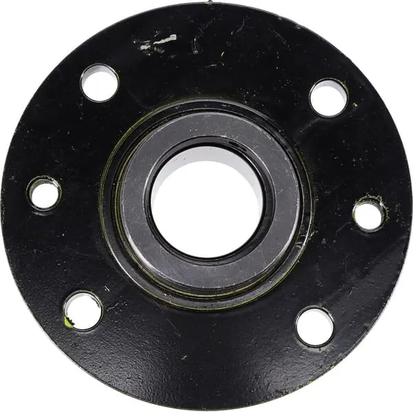 Ložisková jednotka