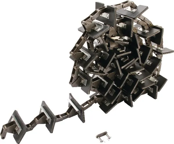 Elevátorový řetěz kompletní