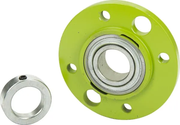 Ložisková jednotka