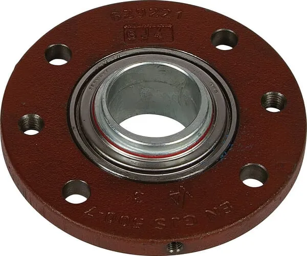 Ložisková jednotka