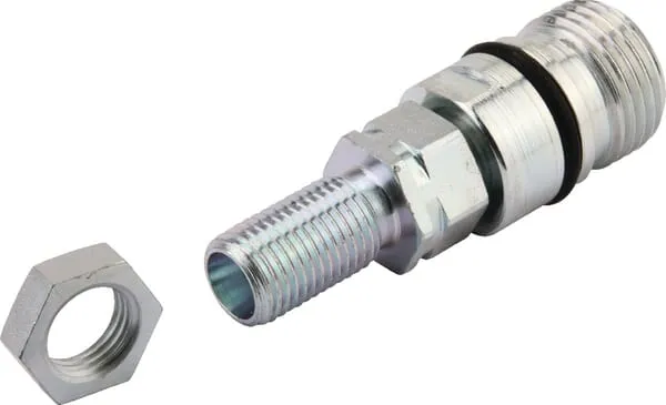 Šroubovací objímka