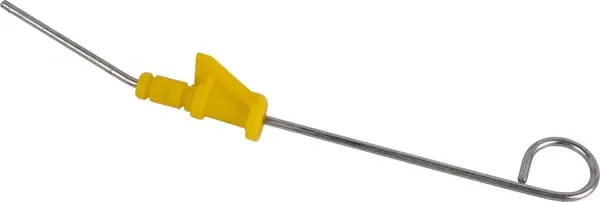 Měrka