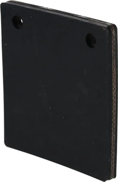 Lopatka metače plev