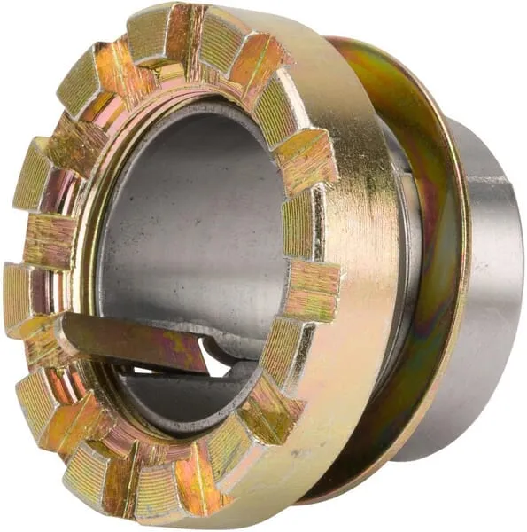 Vytřásadla slámy Taperlocks