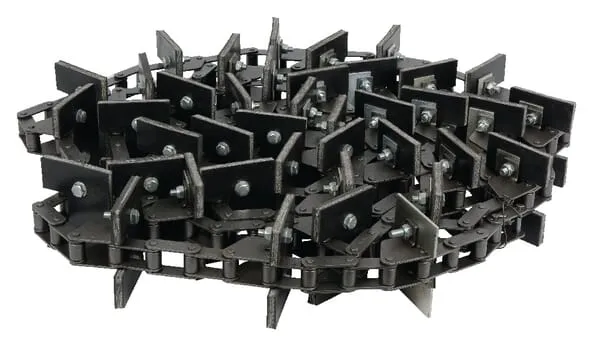 Retez elevátoru kompl.