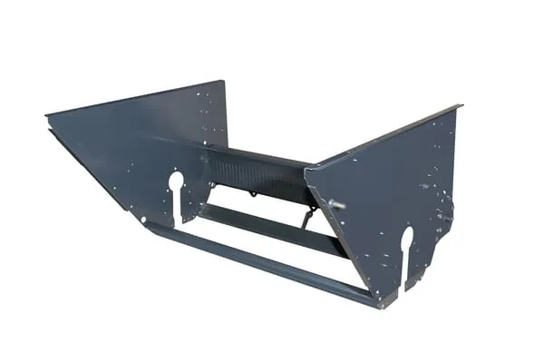 Skříň rotoru drtiče