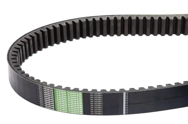 Řemen s proměnnou rychlostí