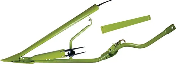 Rozdělovač stébel pr. kompl.