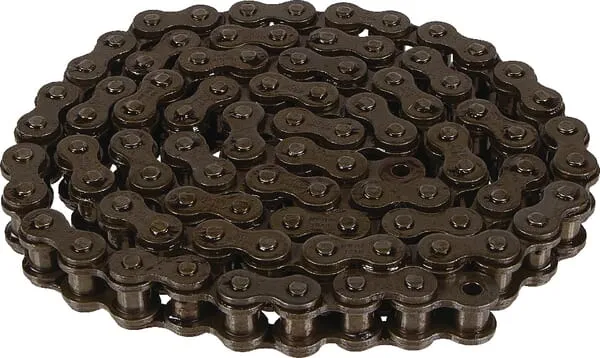 Válečkový řetěz