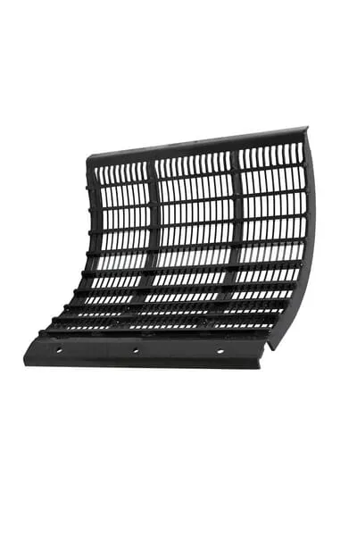 Hlavní segment mláticího koše – 10 mm