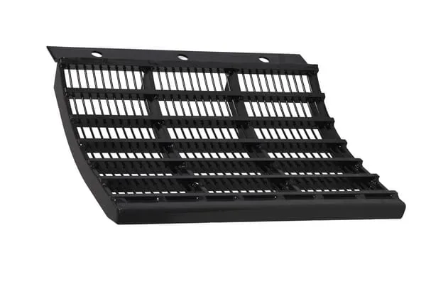 Díl mláticího koše (pšenice, 10 mm)