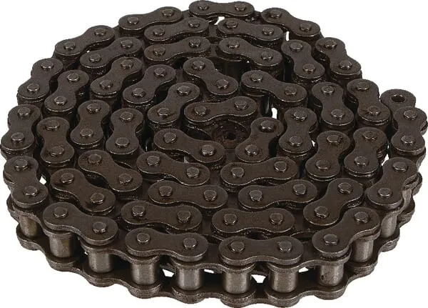 Válečkový řetěz, 95 článků