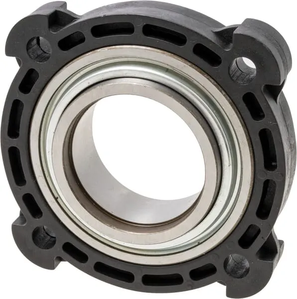 Přírubové ložisko