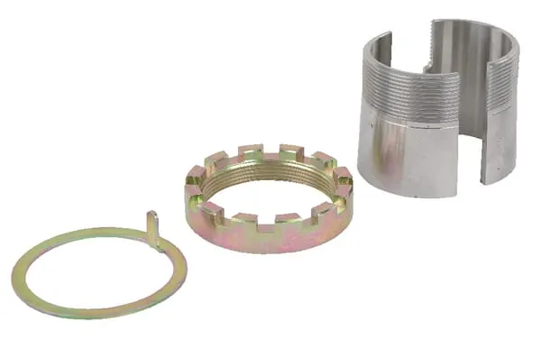 Upín. pouzdro včetně pol.5 +6