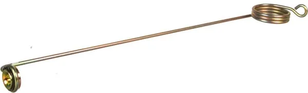 Napínací pružina motouzu