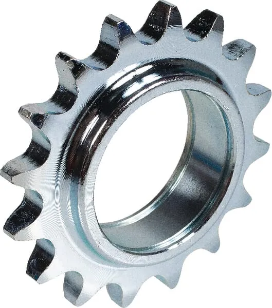 Napínací kolo řetězu