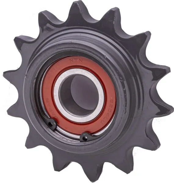 Upínací čelní kolo