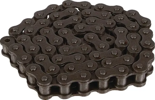 Válečkový řetěz, 64 článků