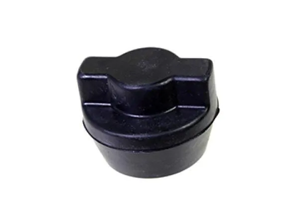 Knoflík se šroubem